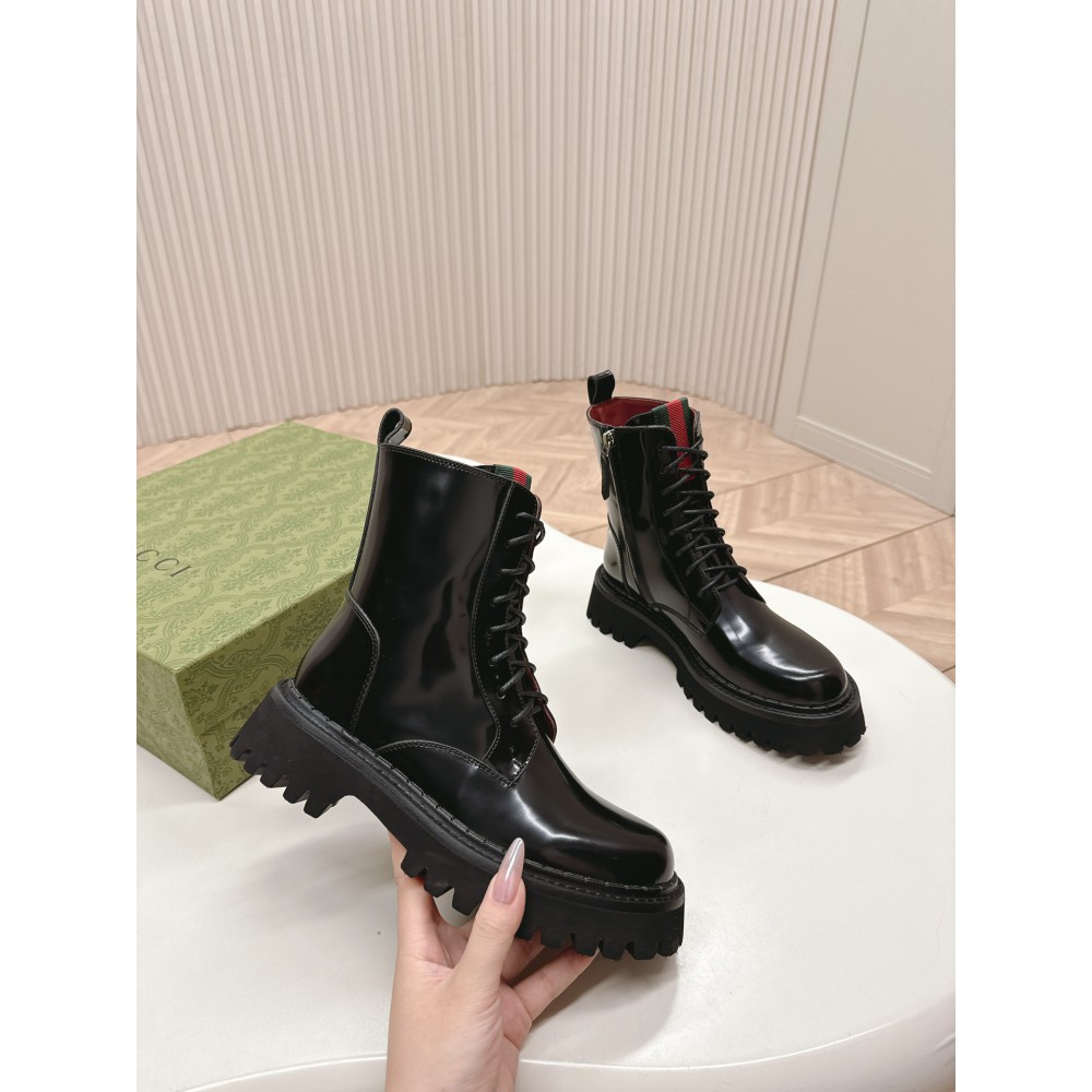 Gucci boots 35-41 Shoes