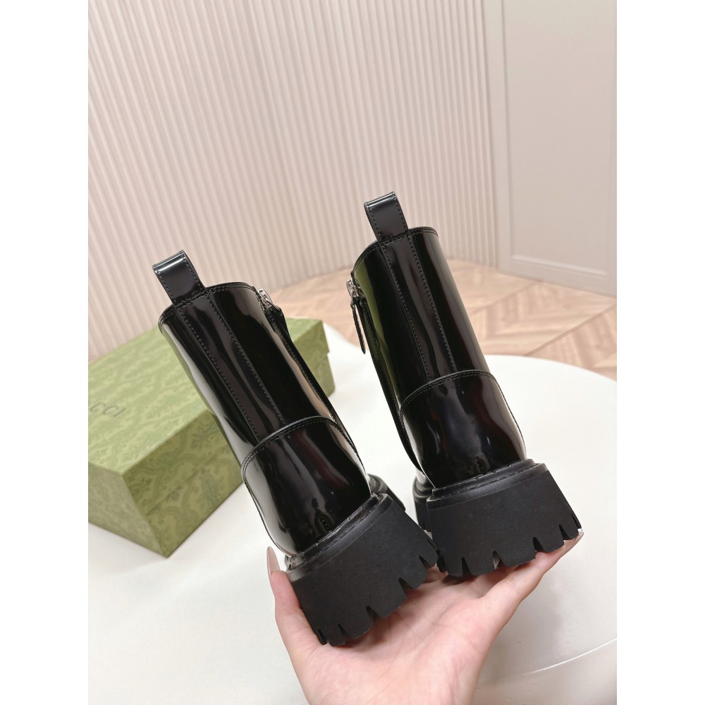 Gucci boots 35-41 Shoes