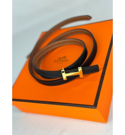 Hermes belt 1.3cm 95-110cm available sizes