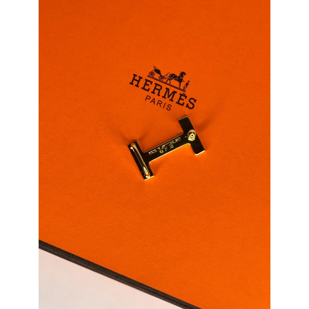 Hermes belt 1.3cm 95-110cm available sizes Accesories