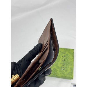Gucci Jackie 1961 card case wallet Accesories
