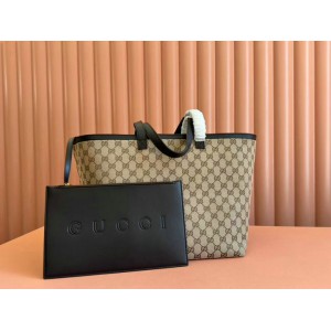 Gucci Totissima tote bag W30cm x H28cm x D26cm Bags