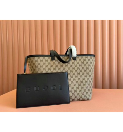Gucci Totissima tote bag W30cm x H28cm x D26cm
