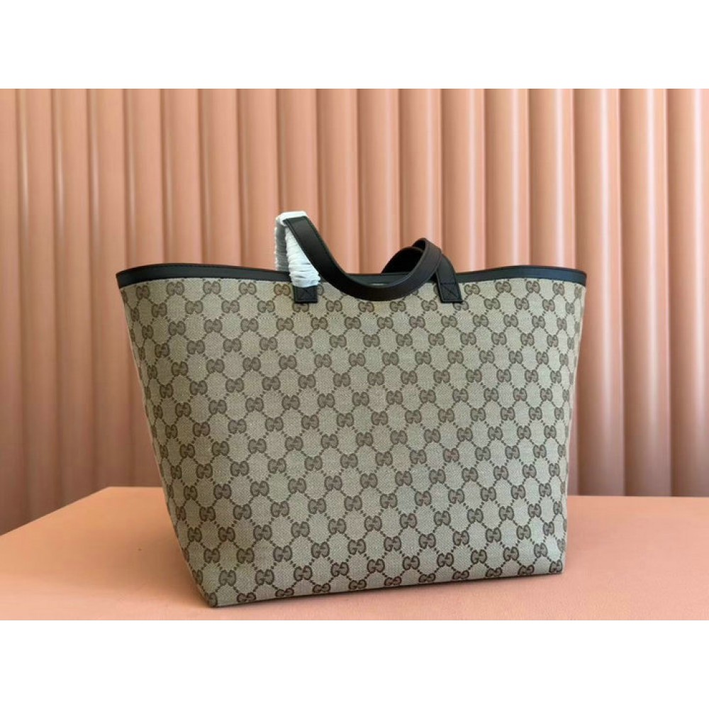 Gucci Totissima tote bag W30cm x H28cm x D26cm Bags