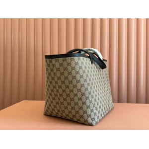 Gucci Totissima tote bag W30cm x H28cm x D26cm Bags