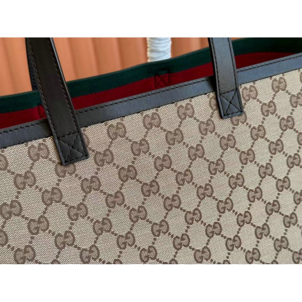 Gucci Totissima tote bag W30cm x H28cm x D26cm Bags