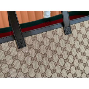 Gucci Totissima tote bag W30cm x H28cm x D26cm Bags