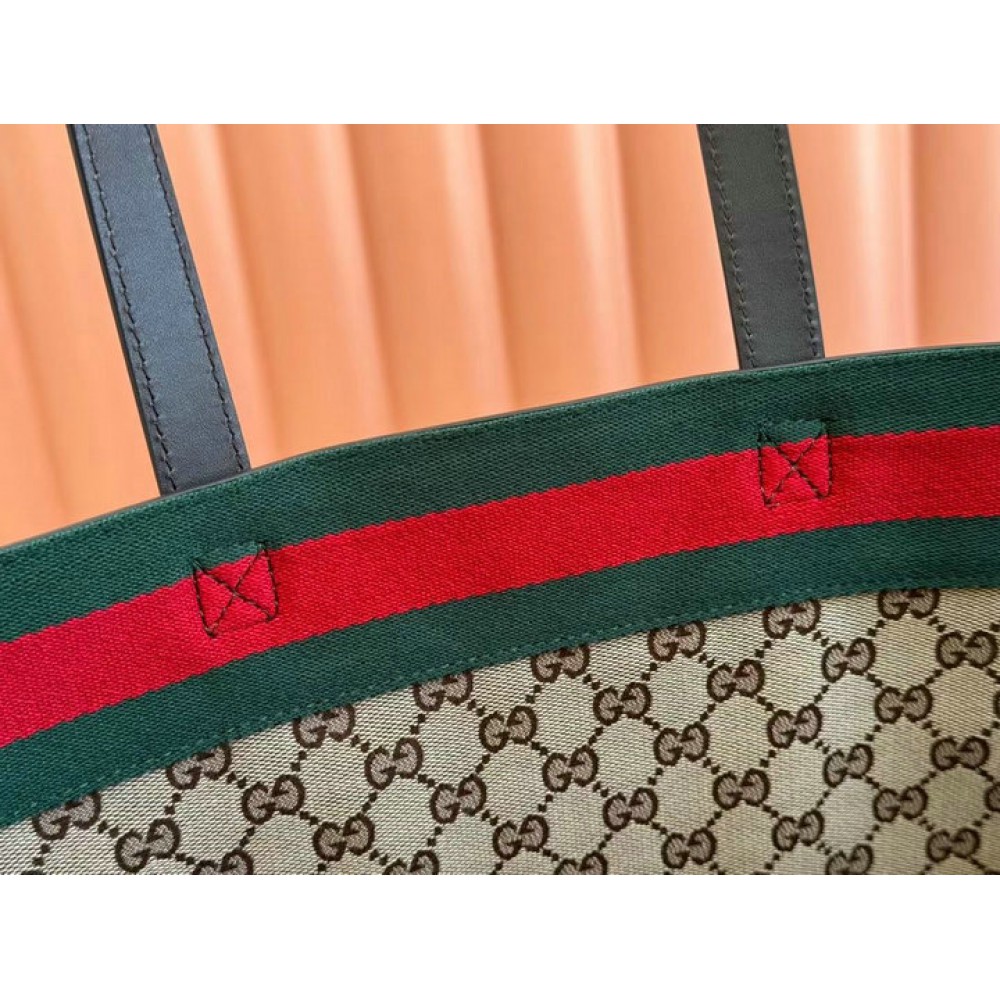 Gucci Totissima tote bag W30cm x H28cm x D26cm Bags