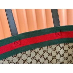 Gucci Totissima tote bag W30cm x H28cm x D26cm Bags
