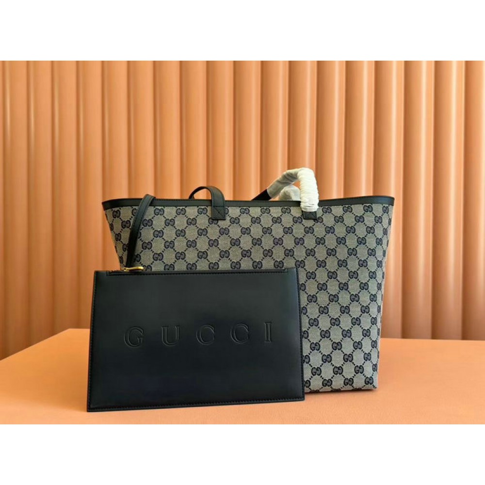 Gucci Totissima tote bag W30cm x H28cm x D26cm Bags