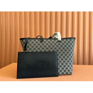 Gucci Totissima tote bag W30cm x H28cm x D26cm Bags