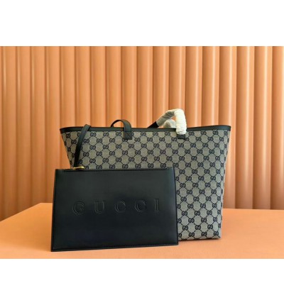Gucci Totissima tote bag W30cm x H28cm x D26cm