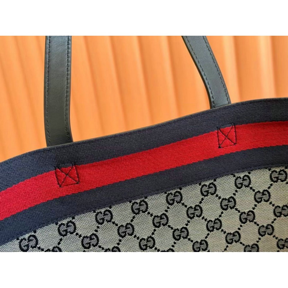 Gucci Totissima tote bag W30cm x H28cm x D26cm Bags