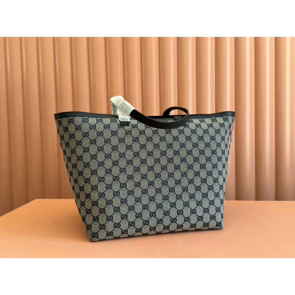 Gucci Totissima tote bag W30cm x H28cm x D26cm Bags