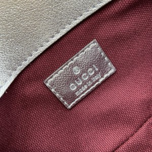 Gucci marmont leather bag 16.5x10.2x 5.1cm Bags