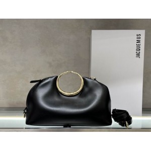 Jacquemus The Calino 33x21cm Bags