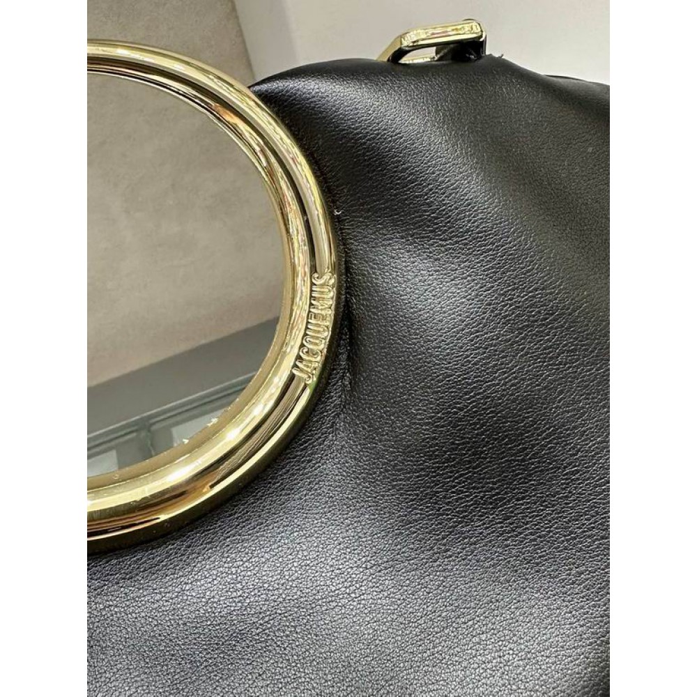 Jacquemus The Calino 33x21cm Bags