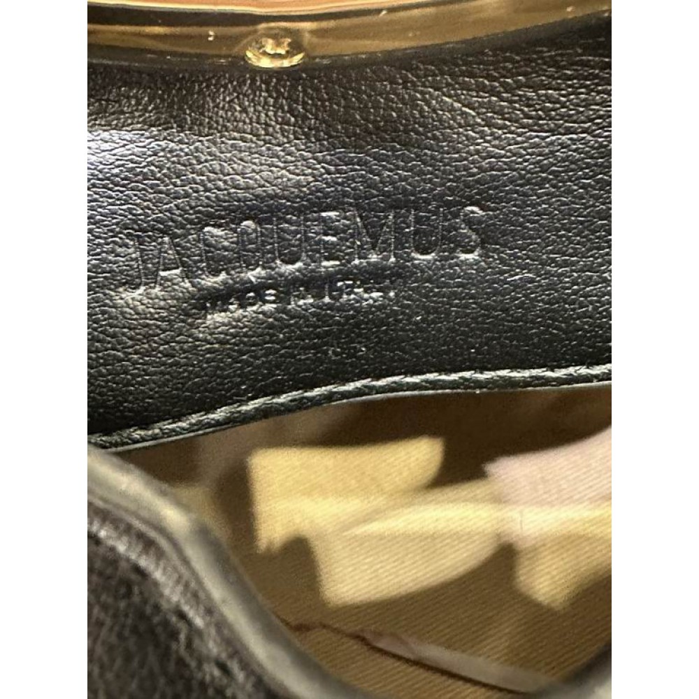 Jacquemus The Calino 33x21cm Bags