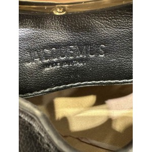 Jacquemus The Calino 33x21cm Bags