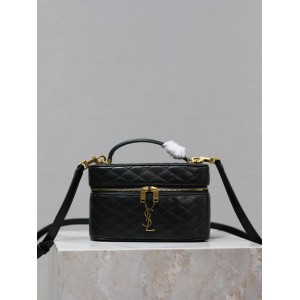 Ysl Gaby vanity bag 18x11x6.5cm Bags