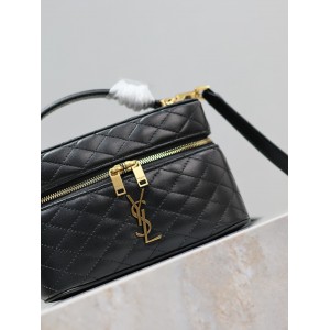 Ysl Gaby vanity bag 18x11x6.5cm Bags