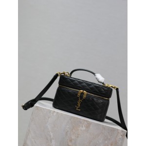Ysl Gaby vanity bag 18x11x6.5cm Bags