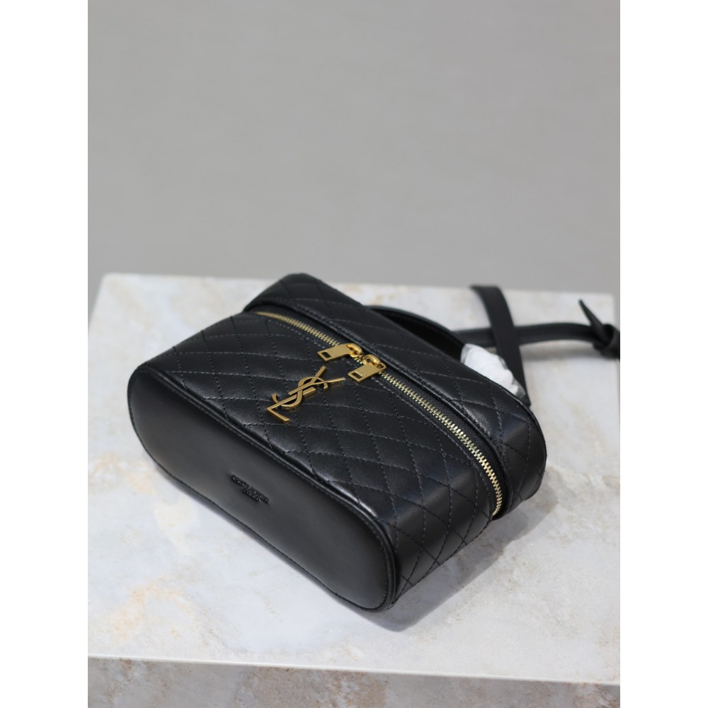 Ysl Gaby vanity bag 18x11x6.5cm Bags