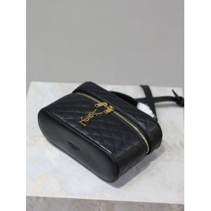 Ysl Gaby vanity bag 18x11x6.5cm Bags