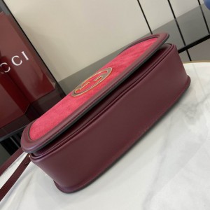 Gucci Blondie medium top handle bag 815719 Bags