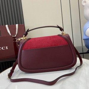 Gucci Blondie medium top handle bag 815719 Bags