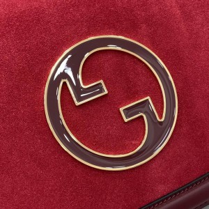 Gucci Blondie medium top handle bag 815719 Bags