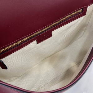 Gucci Blondie medium top handle bag 815719 Bags