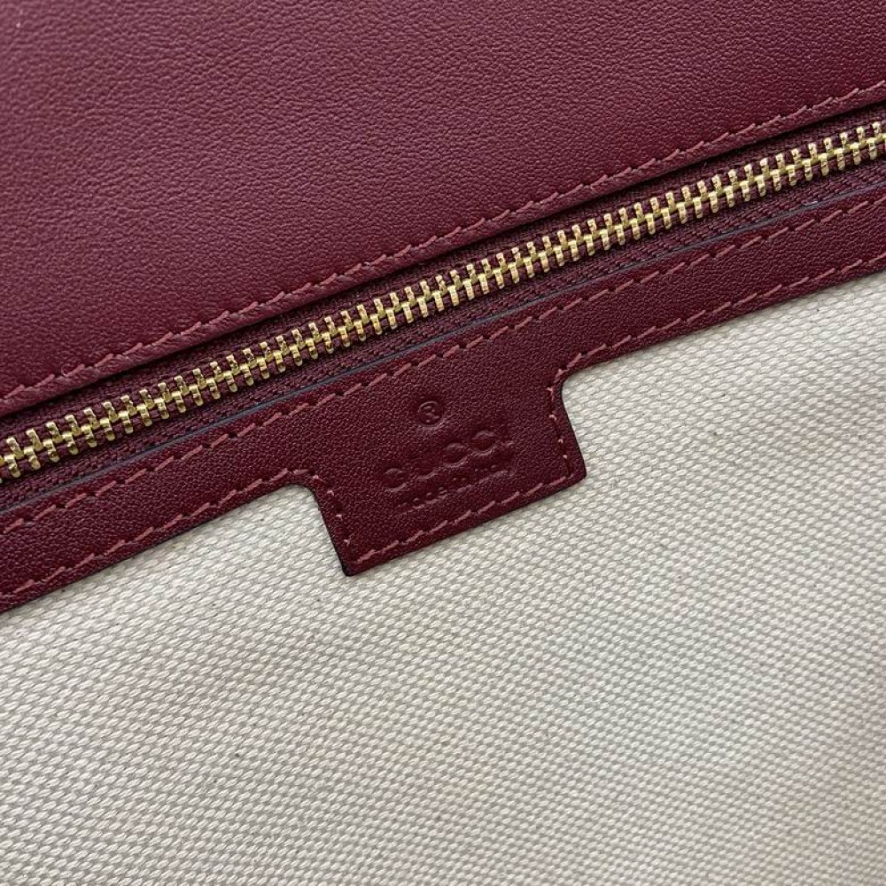 Gucci Blondie medium top handle bag 815719 Bags