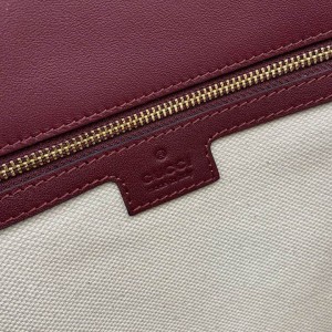 Gucci Blondie medium top handle bag 815719 Bags