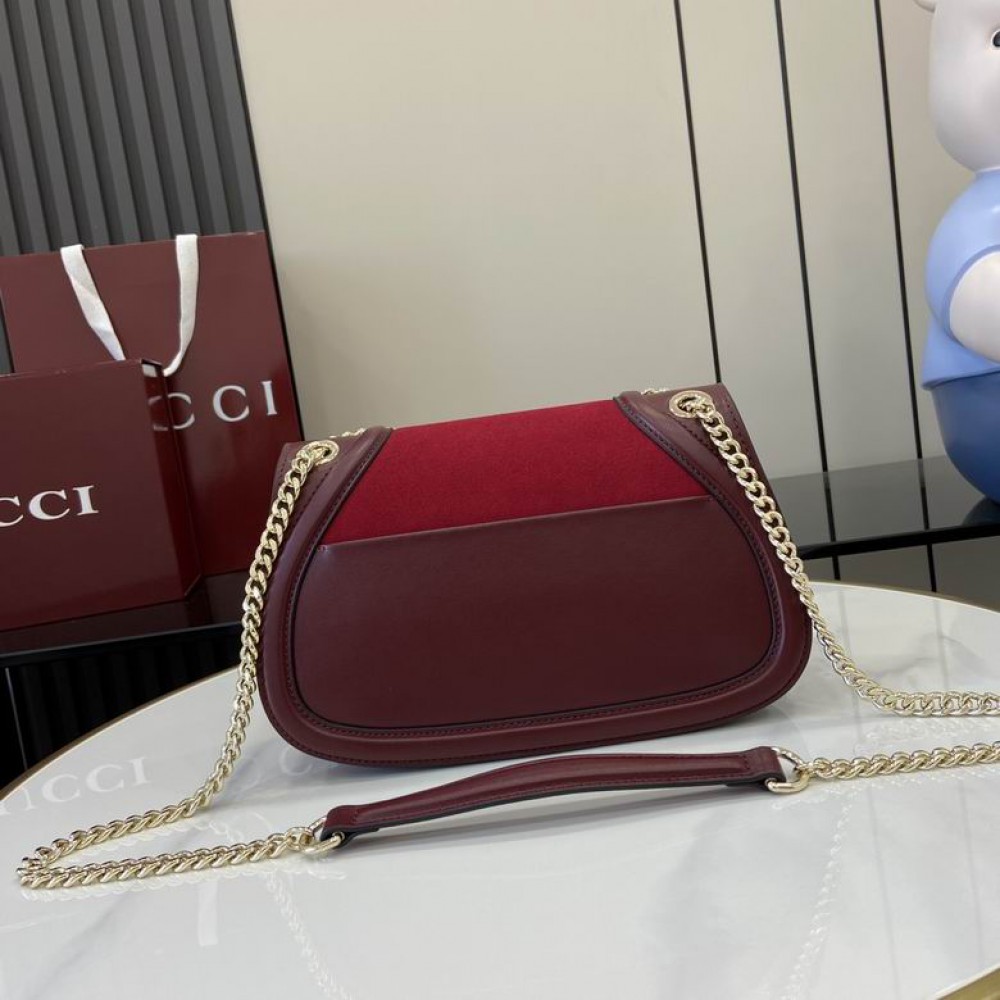 Gucci Blondie small shoulder bag 815715 Bags