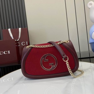 Gucci Blondie small shoulder bag 815715 Bags