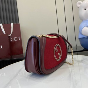 Gucci Blondie small shoulder bag 815715 Bags