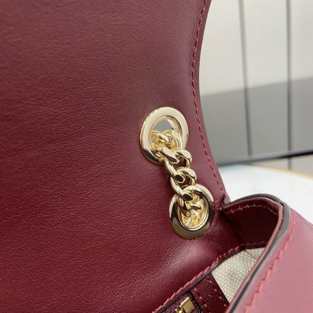 Gucci Blondie small shoulder bag 815715 Bags