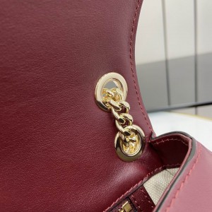 Gucci Blondie small shoulder bag 815715 Bags