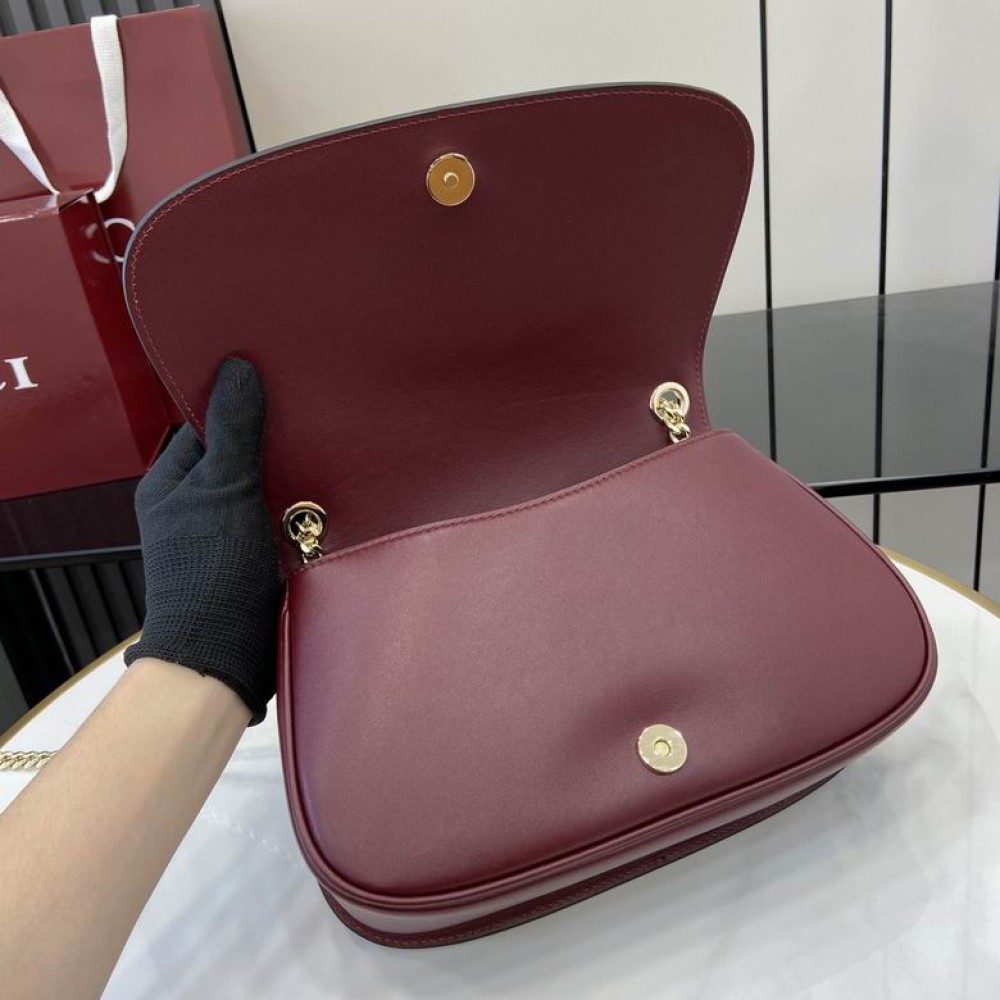 Gucci Blondie small shoulder bag 815715 Bags