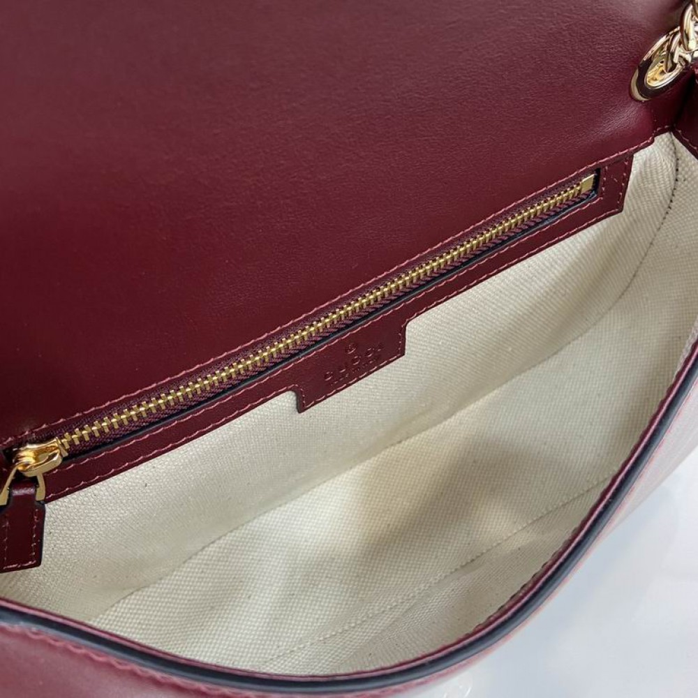 Gucci Blondie small shoulder bag 815715 Bags