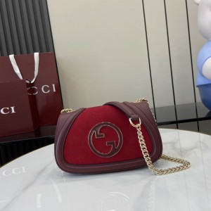 Gucci Blondie mini shoulder bag 815711 Bags