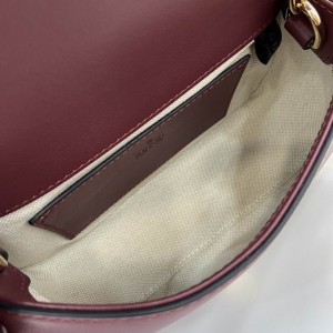 Gucci Blondie mini shoulder bag 815711 Bags