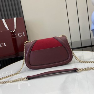 Gucci Blondie mini shoulder bag 815711 Bags