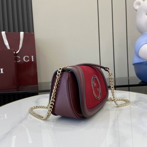 Gucci Blondie mini shoulder bag 815711 Bags