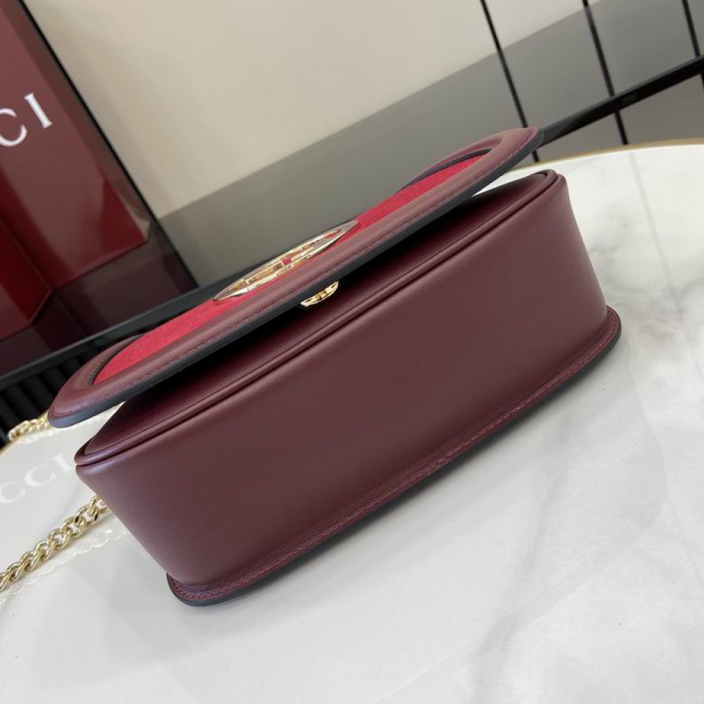 Gucci Blondie mini shoulder bag 815711 Bags