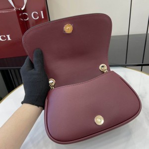 Gucci Blondie mini shoulder bag 815711 Bags