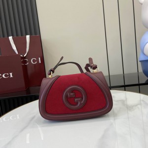 Gucci blondie mini shoulder bag 815700 Bags