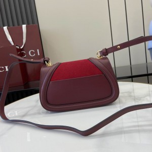 Gucci blondie mini shoulder bag 815700 Bags