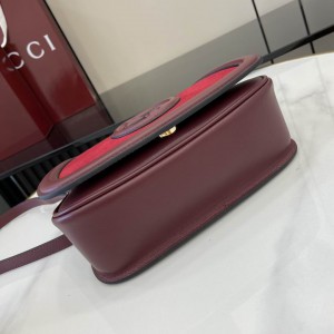 Gucci blondie mini shoulder bag 815700 Bags